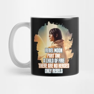 Rebel Moon Mug